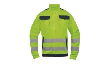 Jacheta de lucru MAX NEO HV, Cerva