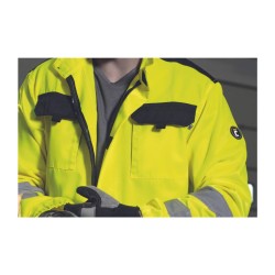 Jacheta de lucru MAX NEO HV, Cerva