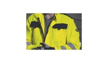 Jacheta de lucru MAX NEO HV, Cerva