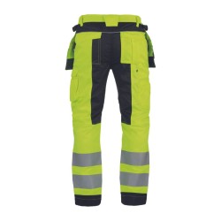 Pantaloni de lucru MAX VIVO HV FP, Cerva