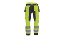 Pantaloni de lucru MAX VIVO HV FP, Cerva