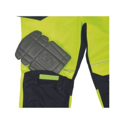 Pantaloni de lucru MAX VIVO HV FP, Cerva