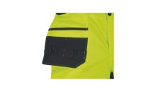 Pantaloni de lucru MAX VIVO HV FP, Cerva