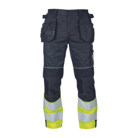 Pantaloni de lucru MAX VIVO FP DW, Cerva
