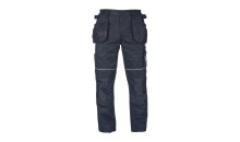 Pantaloni de lucru MAX VIVO FP, Cerva