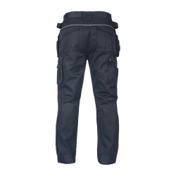 Pantaloni de lucru MAX VIVO FP, Cerva