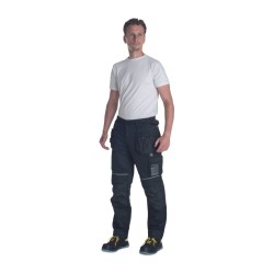Pantaloni de lucru MAX VIVO FP, Cerva