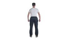Pantaloni de lucru MAX VIVO FP, Cerva