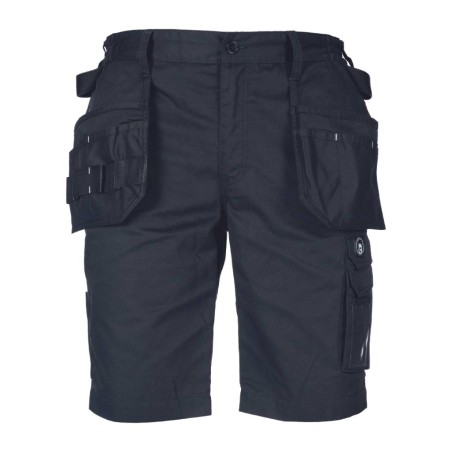 Pantaloni scurti de lucru MAX VIVO FP, Cerva