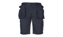 Pantaloni scurti de lucru MAX VIVO FP, Cerva