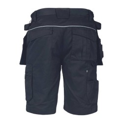 Pantaloni scurti de lucru MAX VIVO FP, Cerva