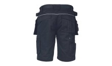 Pantaloni scurti de lucru MAX VIVO FP, Cerva