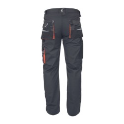 Pantaloni de lucru EMERTON STRETCH, Cerva