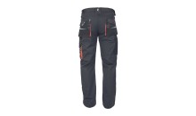 Pantaloni de lucru EMERTON STRETCH, Cerva