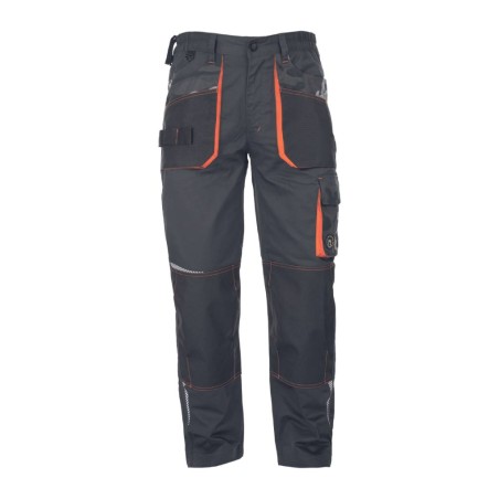 Pantaloni de lucru EMERTON STRETCH, Cerva