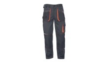 Pantaloni de lucru EMERTON STRETCH, Cerva
