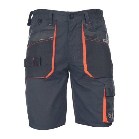 Pantaloni scurti de lucru EMERTON STRETCH, Cerva