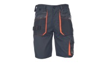 Pantaloni scurti de lucru EMERTON STRETCH, Cerva