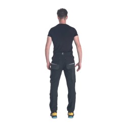 Pantaloni de lucru EMERTON S-STRETCH, Cerva