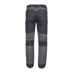 Pantaloni de lucru KEILOR STRETCH, Cerva