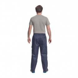 Pantaloni de lucru FF JOHAN, Cerva