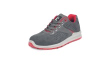 Pantofi de protectie GRIMMA S1P SR, Cerva