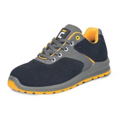 Pantofi de protectie GRIMMA S1P SR, Cerva
