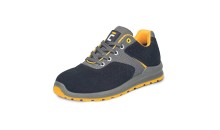 Pantofi de protectie GRIMMA S1P SR, Cerva