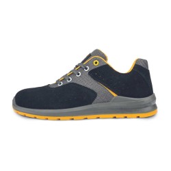 Pantofi de protectie GRIMMA S1P SR, Cerva