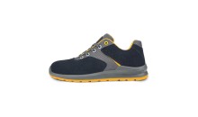 Pantofi de protectie GRIMMA S1P SR, Cerva