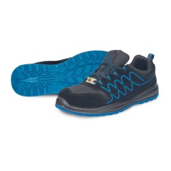 Pantofi de protectie RAVEN SPORTY S1P ESD SR, Cerva