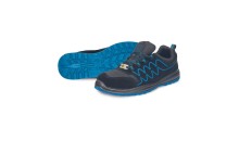 Pantofi de protectie RAVEN SPORTY S1P ESD SR, Cerva