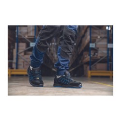 Pantofi de protectie RAVEN SPORTY S1P ESD SR, Cerva