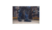 Pantofi de protectie RAVEN SPORTY S1P ESD SR, Cerva