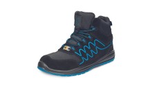 Bocanci de protectie RAVEN SPORTY S1P ESD SR, Cerva