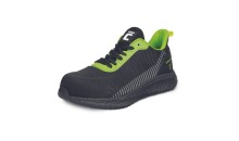 Pantofi de lucru ULTRALIGHT ESD O1 SR, Cerva