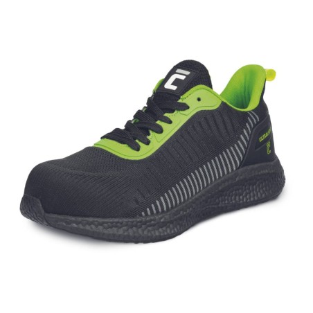 Pantofi de protectie ULTRALIGHT MF ESD S1PS SR, Cerva