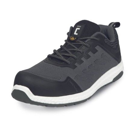 Pantofi de protectie LITEVAAG ESD S1PS SR, Cerva