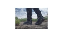 Pantofi de protectie LITEVAAG ESD S1PS SR, Cerva