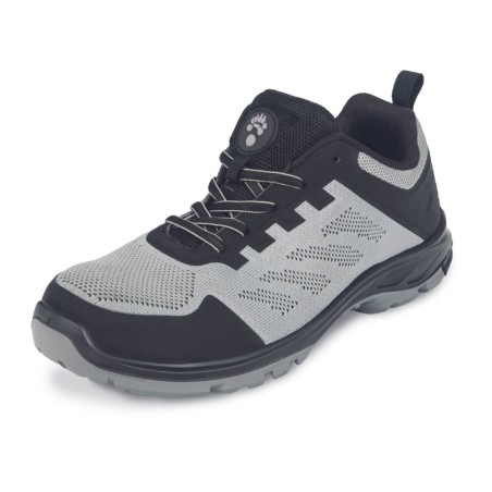 Pantofi de protectie ENERGY S1PL FO SR, Cerva