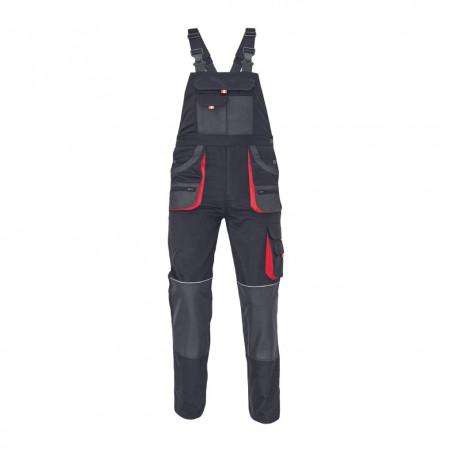 Salopeta de lucru FF HANS, Cerva