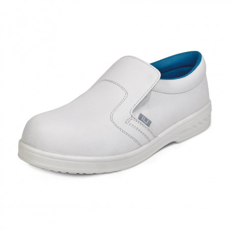 Mocasini protectie RAVEN O2 SRC, Cerva
