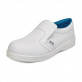 Mocasini protectie RAVEN O2 SRC, Cerva