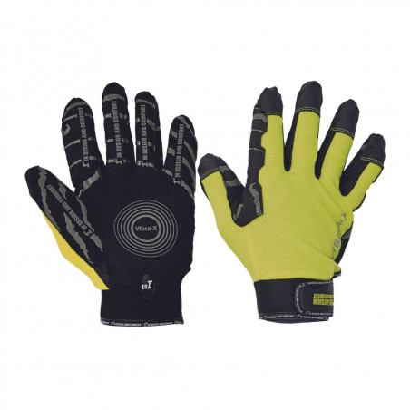 Manusi combinate 1st VIBRA-X, Cerva