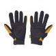 Manusi combinate BRICK, Cerva
