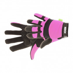 Manusi combinate ROCKY, Cerva