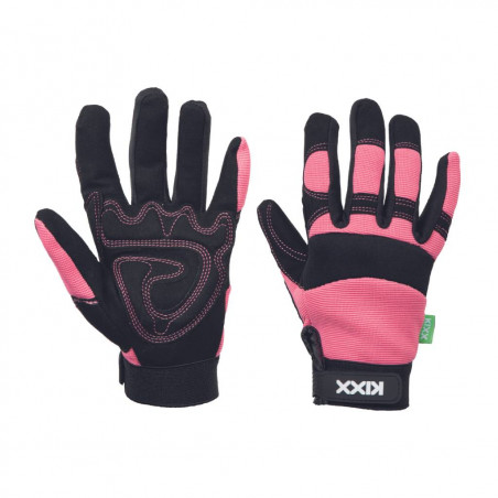 Manusi combinate ROCKY, Cerva