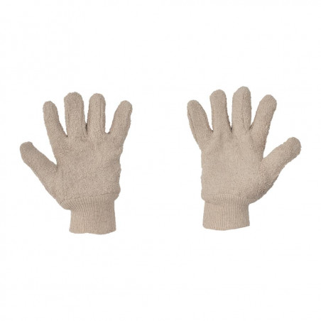 Manusi textile DUNLIN, Cerva