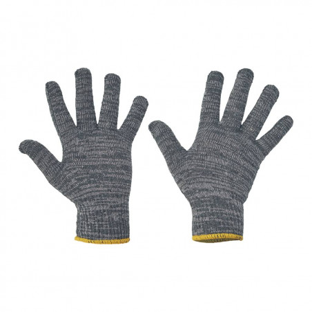 Manusi textile FF BULBUL LIGHT HS-04-013, Cerva