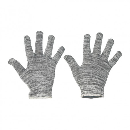 Manusi textile BULBUL, Cerva